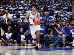 Come guardare Wake Forest vs. Duke: streaming in diretta di pallacanestro del college NCAA, canale TV