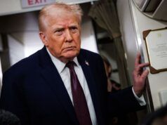 Trump visiterà la fabbrica Ford per discutere dell’agenda economica nel Michigan