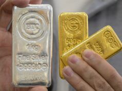 Qual è il prezzo dell’oro e dell’argento oggi? Aggiornamento di gennaio 2026 – Vita a Hollywood