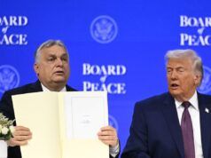 L’alleato di Trump, Orban, afferma che l’Ucraina “ha oltrepassato il limite” con l’Ungheria