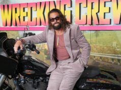 Foto delle star di “Aquaman” – Vita a Hollywood