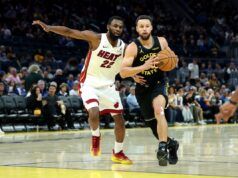 Un attaccante familiare emerge come opzione di scambio salariale dei Warriors