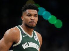La cronologia degli infortuni di Giannis Antetokounmpo suscita il sostegno dei fan