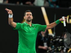 Come guardare Novak Djokovic vs Lorenzo Musetti: quarti di finale degli Australian Open in streaming live, canali TV