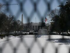 Aggiornamento Storm Fern: elenco delle scuole chiuse mercoledì