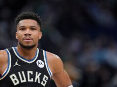Giannis Antetokounmpo è una squadra sorprendente che emerge come contendente al concorso a premi