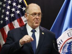 Tom Homan rivela il nuovo accordo ICE con Keith Ellison in Minnesota