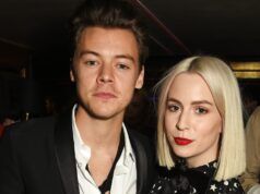 Chi è Gemma Style? La sorella maggiore di Harry Styles – 5 cose da sapere sulla vita di Hollywood