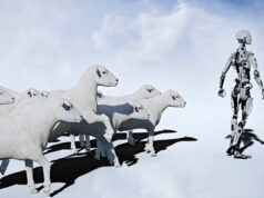 Con quale frequenza i chatbot IA guidano gli utenti lungo un percorso dannoso?