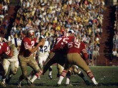 È morto l’ex quarterback dei 49ers, MVP della NFL