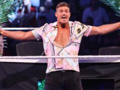 L’incertezza circonda lo status di Grayson Waller alla WWE Royal Rumble 2026