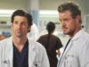 Patrick Dempsey parla della costar di “Grey’s Anatomy” Eric Dane durante la battaglia contro la SLA