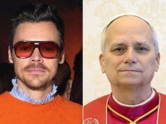 Perché Harry Styles ha partecipato all’elezione del conclave di Papa Leone XIV?