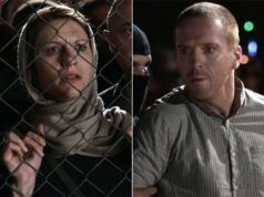 Claire Danes rivela l’incidente nelle riprese di ‘Homeland’ durante la scena della morte di Brody