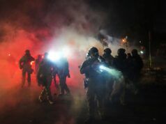 I senatori del GOP cercano di dissuadere Trump dall’invocare le leggi sulla sedizione a Minneapolis