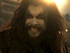 James Gunn condivide il nuovo filmato di “Supergirl” con Jason Momoa nei panni di Lobo