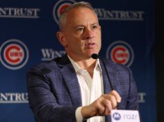Il presidente dei Cubs ha inviato un messaggio chiaro dopo aver perso Kyle Tucker contro i Dodgers