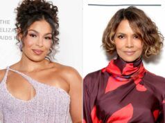 Il vincitore di “American Idol” è stato criticato per aver fatto pressioni pubbliche su Halle Berry affinché leggesse la sceneggiatura