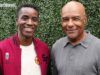 Come il veterano di “Star Trek” Michael Dorn consiglia i nuovi cadetti Klingon dell'”Accademia della Flotta Stellare” (Esclusivo)