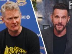 Steve Kerr e Bruce Springsteen hanno diffuso disinformazione sul funzionamento dell’ICE