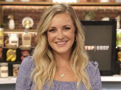 Il vincitore del premio “Top Chef” Kelsey Bernard Clark è stato arrestato con l’accusa di guida in stato di ebbrezza in Alabama