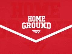 T1 annuncia due eventi Home Ground per il 2026