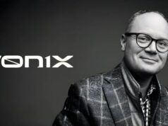 SONIX incorpora Laurent Bischof nel suo consiglio di amministrazione