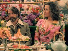 Sigourney Weaver aveva una “carina” cotta per la costar Mads Mikkelsen, dice il regista