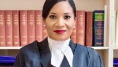 Il domenicano Ngaio Emanuel è ora giudice capo di Antigua e Barbuda