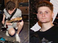 Il cofondatore di Black Midi aveva 26 anni