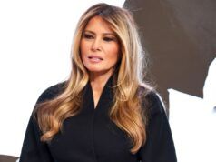 Il documentario “Melania” costa ad Amazon 75 milioni di dollari: sarà un fallimento al botteghino?