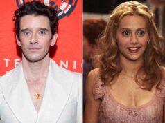 Michael Urie ricorda il dolce gesto di Brittany Murphy nel suo primo film