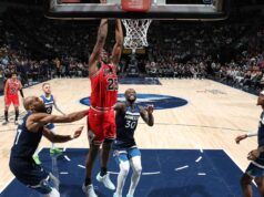 L’NBA ha sospeso le partite trasmesse su ABC dopo la sparatoria di Minneapolis