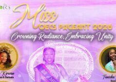 Questa settimana la Dominica ospiterà cinque giovani donne in competizione per il titolo di Miss OECS
