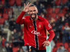 Il Getafe ne firma 4, il Maiorca valuta una grande offerta