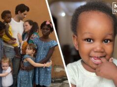 I genitori del Missouri bloccati in Nigeria chiedono a Trump di revocare il divieto di visto per l’adozione