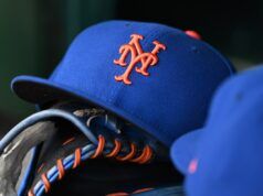 Mets Trade Idea invia un potenziale cliente interno per Lars Nootbaar