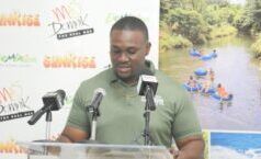 Il funzionario della DDA consiglia i visitatori sulle opzioni di trasporto per Mas Domnik 2026