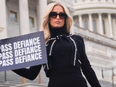 Paris Hilton ha parlato del famigerato video di sesso trapelato quando aveva 19 anni