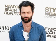 Penn Badgley “preso” dal “corpo Marvel” per la nuova commedia romantica