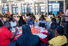 Il primo ministro Skerrit afferma che la Dominica Youth Enterprise Foundation è pronta per un completo rinnovamento