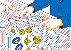 Adaptive6 nasce in modo nascosto (e sta già ottimizzando Ticketmaster) per ridurre gli sprechi del cloud aziendale