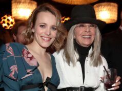 Rachel McAdams condivide la confessione inaspettata di Diane Keaton