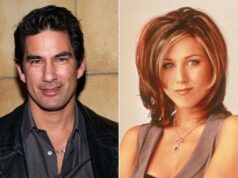 Randy Vasquez ricorda la reazione di Jennifer Aniston al suo licenziamento da “Friends”