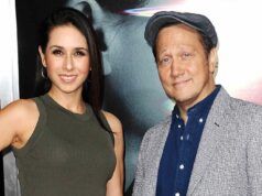 La moglie di Rob Snyder, Patricia, ha chiesto il divorzio dopo 14 anni di matrimonio