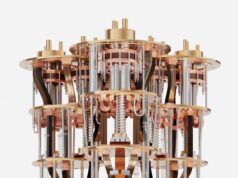 Il cristallo temporale più complesso mai costruito è stato creato all’interno di un computer quantistico.