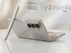 Samsung Galaxy Z Fold 8: aggiornamenti batteria, display e stilo