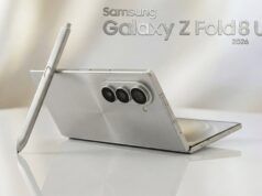 Samsung Galaxy Z Fold 8: aggiornamenti batteria, display e stilo