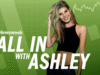 All in con Ashley: anteprima del Conference Championship con Taylor Biscott