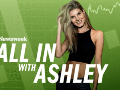 All in con Ashley: anteprima del Conference Championship con Taylor Biscott